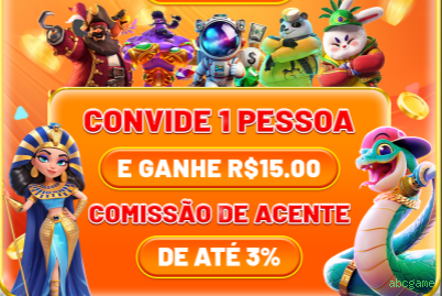 Login rápido no app abcgame