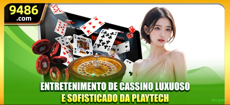 Cassino ao vivo com dealers reais da Evolution Gaming