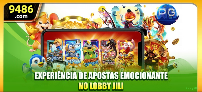 Apostas Esportivas