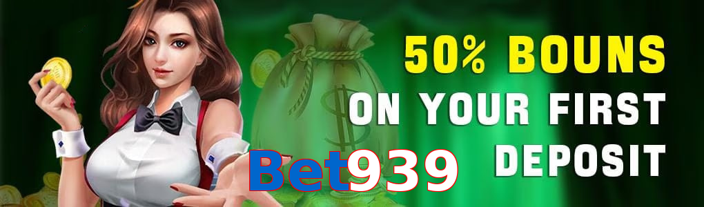 Bet939 interface sample